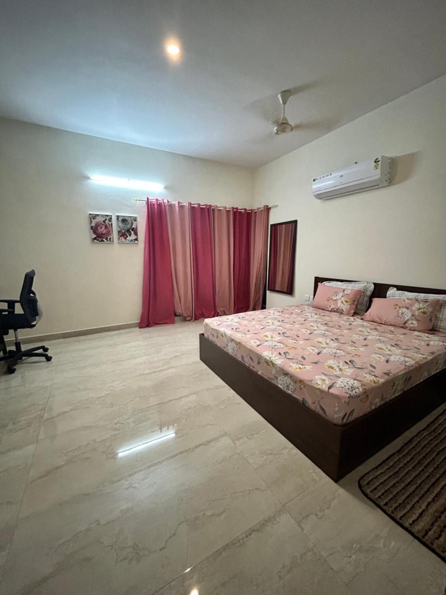 Blissful Home Near Coimbatore Airport Exterior foto