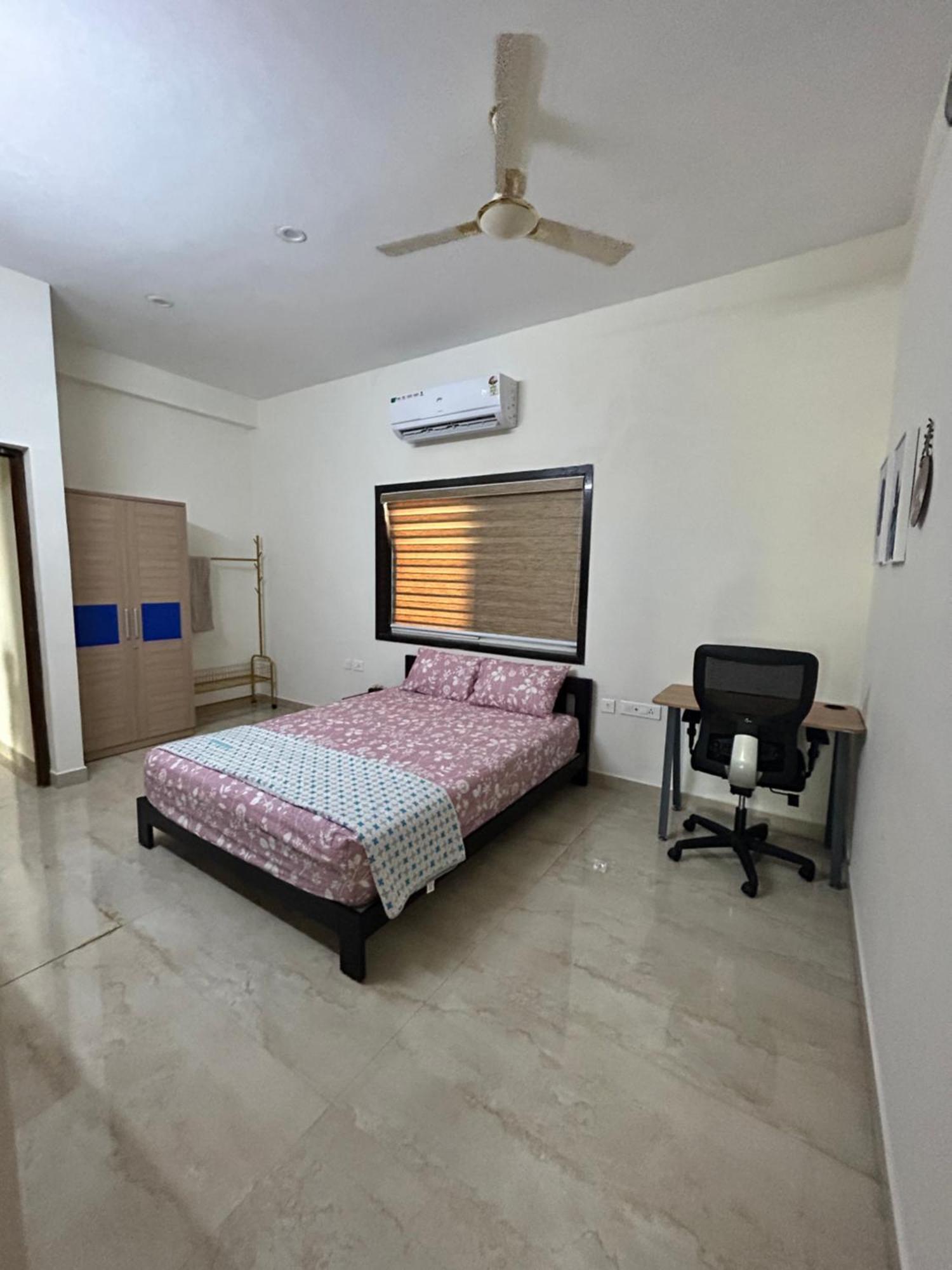 Blissful Home Near Coimbatore Airport Exterior foto