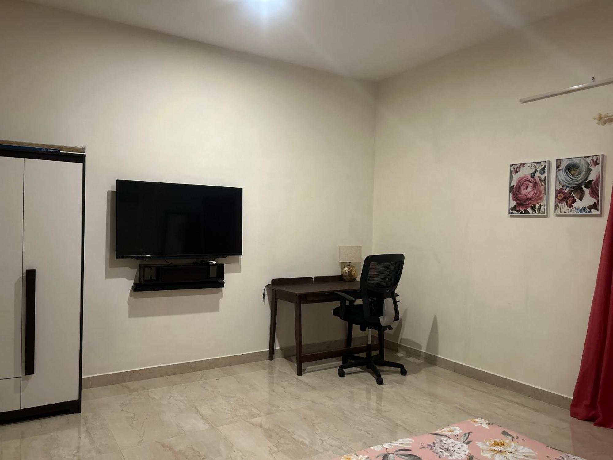 Blissful Home Near Coimbatore Airport Exterior foto