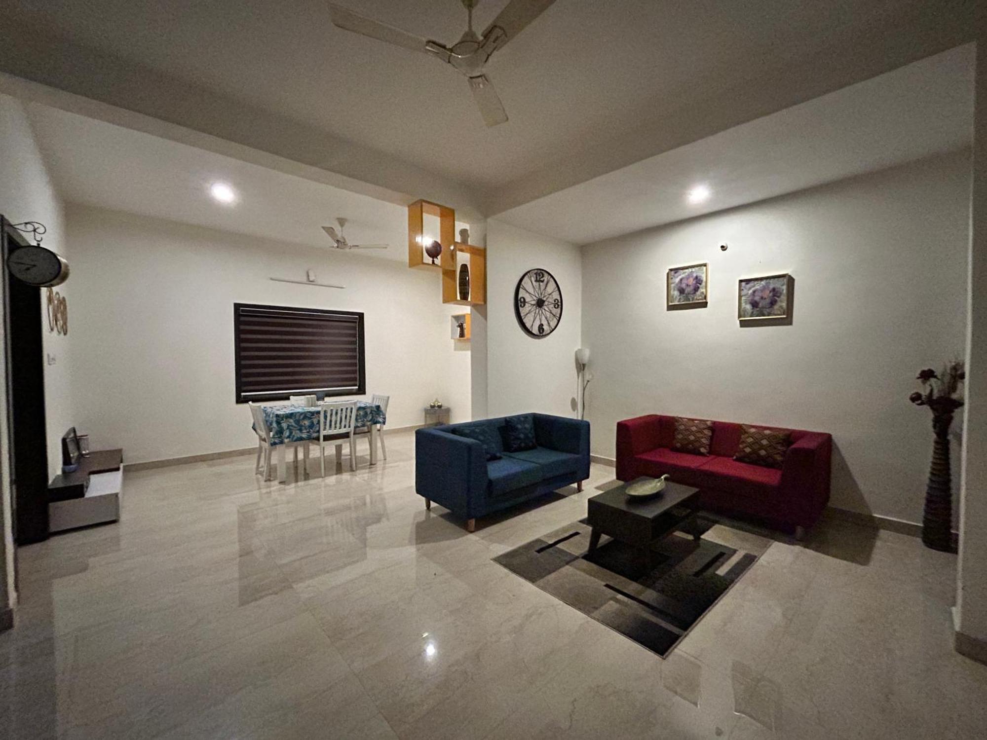Blissful Home Near Coimbatore Airport Exterior foto