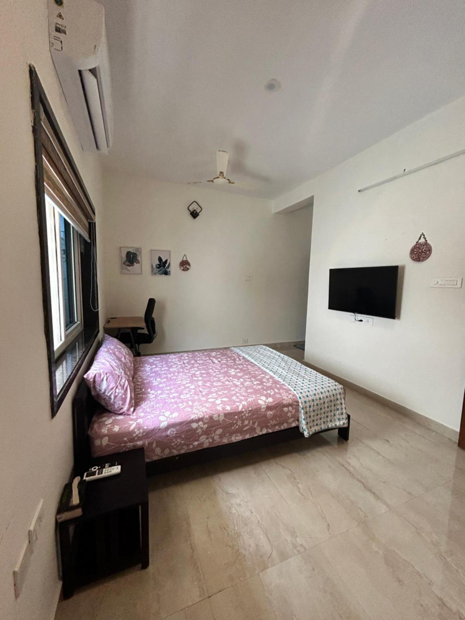 Blissful Home Near Coimbatore Airport Exterior foto